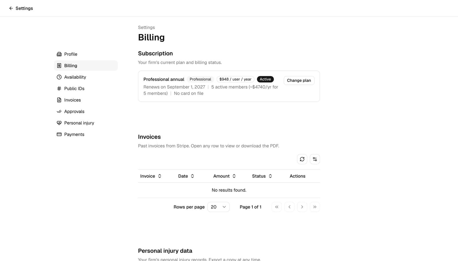 The QR code tab showing the uploaded QR preview thumbnail, the Replace image button, the format/size note, and the Instructions editor.